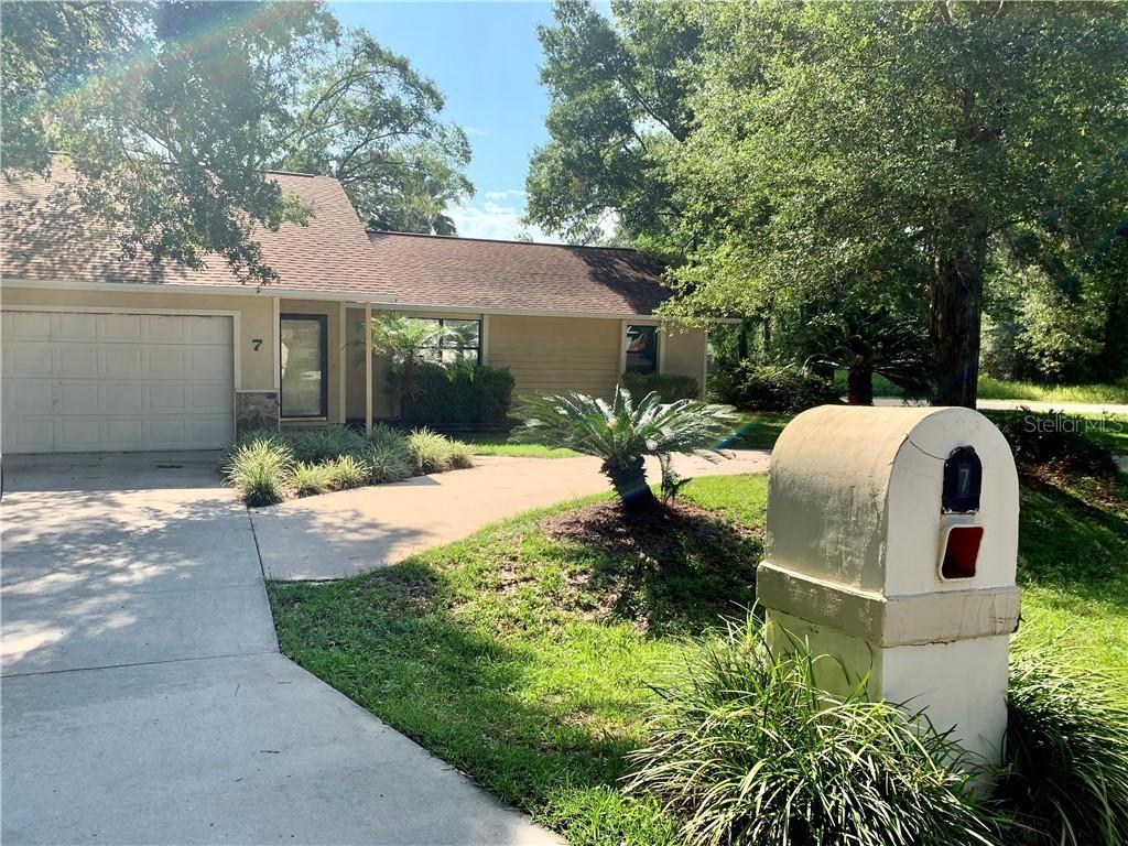 7 Cherry Dr Ln Ocala Fl 344725, Ocala, FL 34472