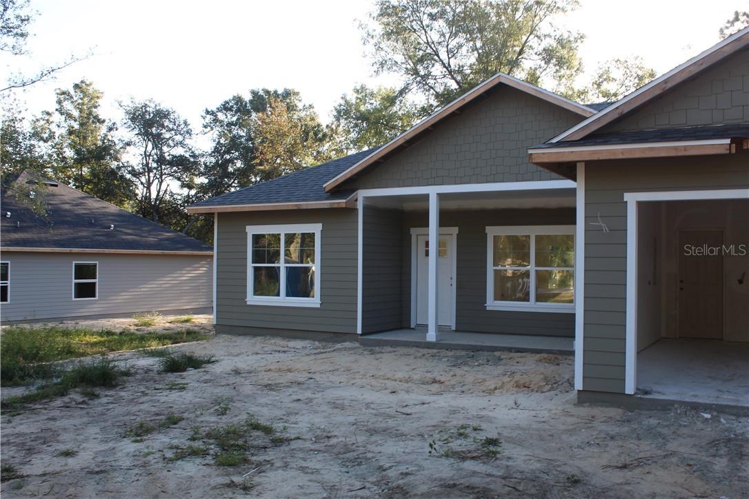971 NE 10 Cir., Williston, FL 32696