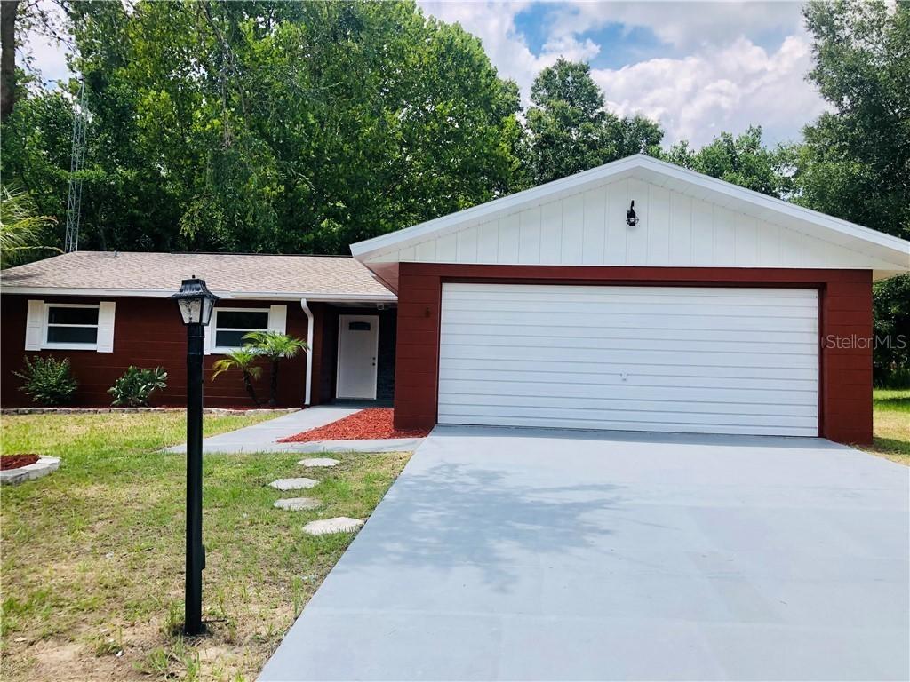 3 Silver Dr., Ocala, FL 34472