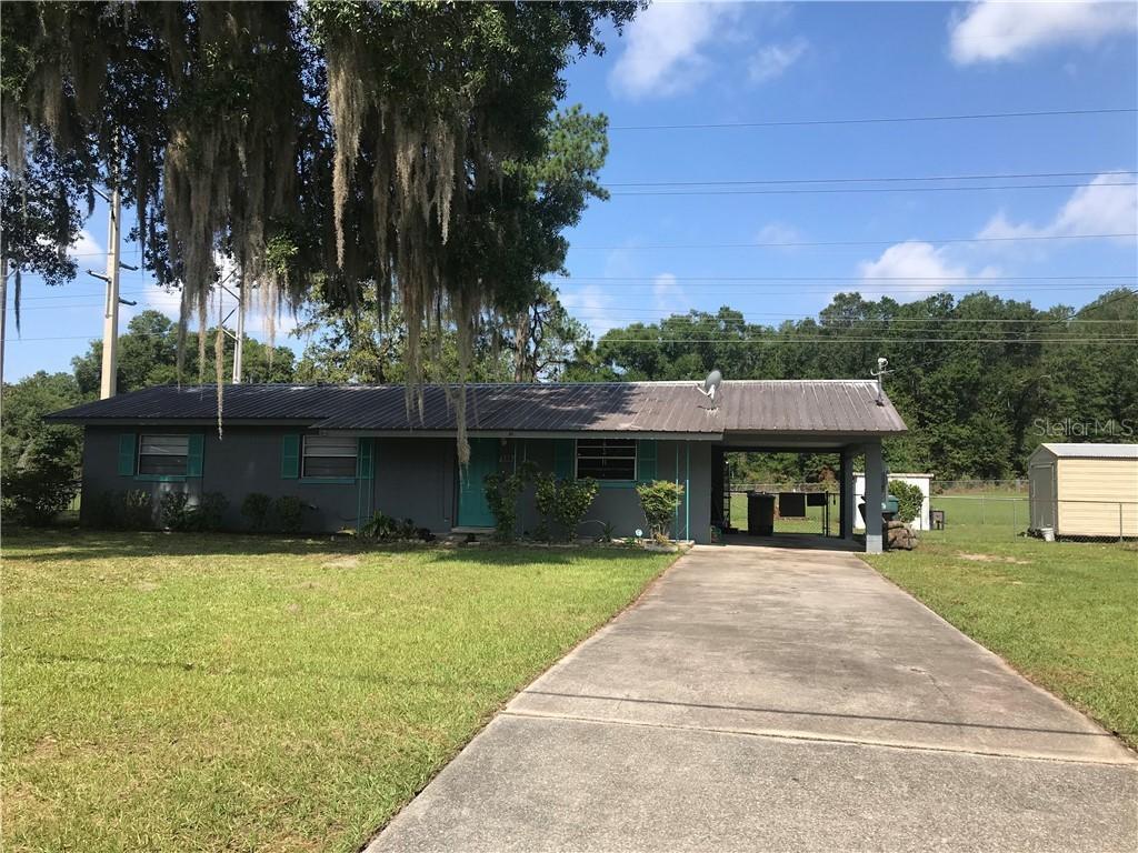202 NE 44th Ave., Ocala, FL 34470