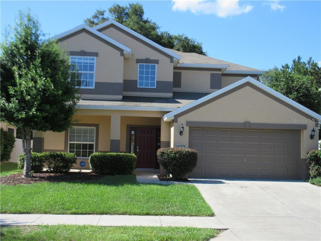 4665 SW 40th Pl., Ocala, FL 34474