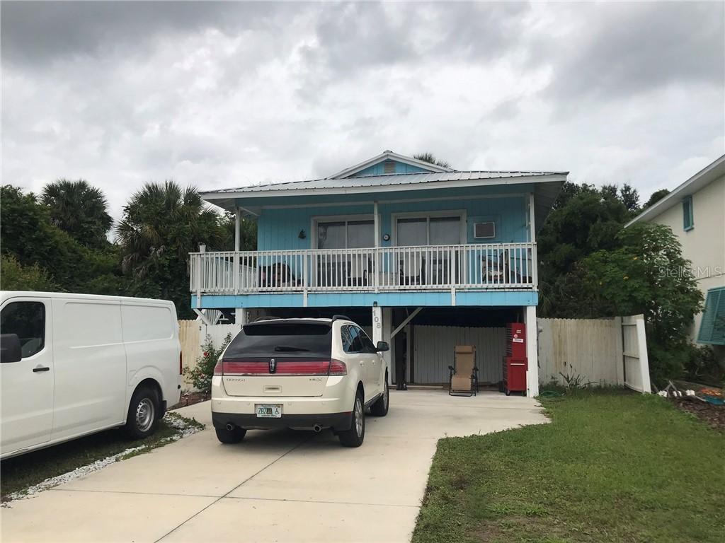 108 3rd St., St Augustine Beach, FL 32080