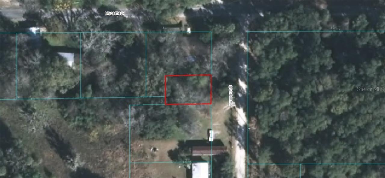 21430 NW 59th Ave., Micanopy, FL 32667