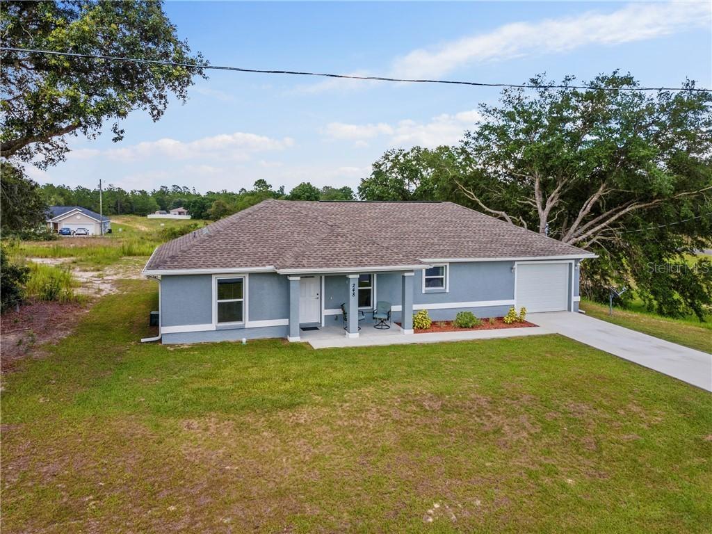 248 Locust Pass Loop, Ocala, FL 34472