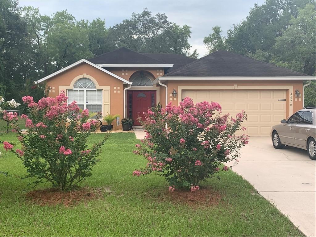 4070 SW 132 Ln., Ocala, FL 34473