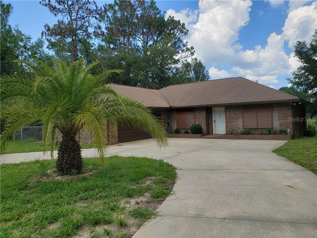 871 NE 151 Ter., Williston, FL 32696