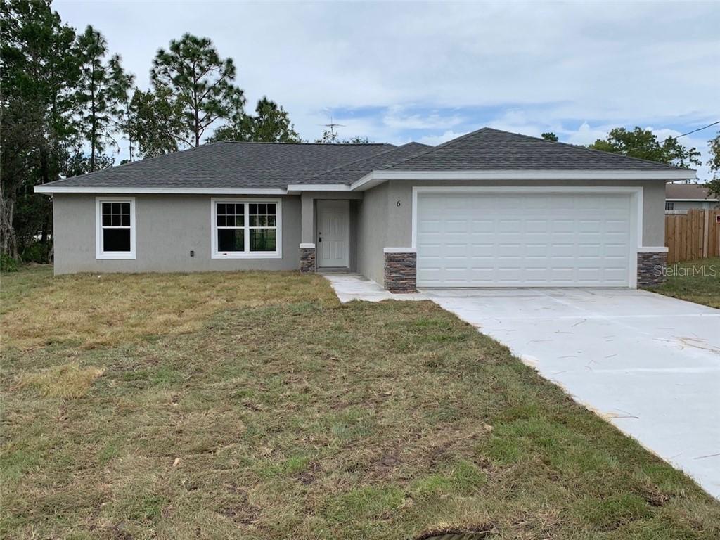 3140 SW 127th St., Ocala, FL 34473