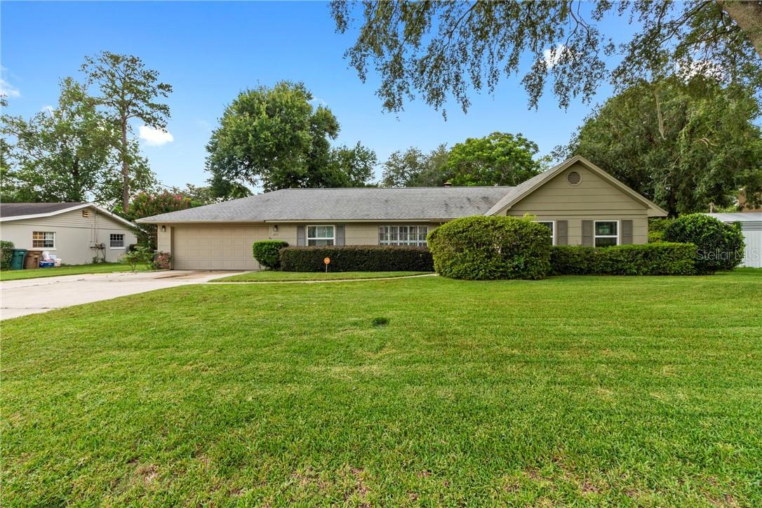 2215 NE 7th St., Ocala, FL 34470