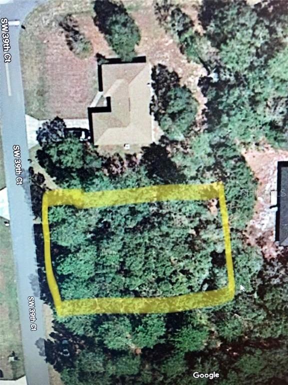 SW SW 39 Ct Ct., Ocala, FL 34474