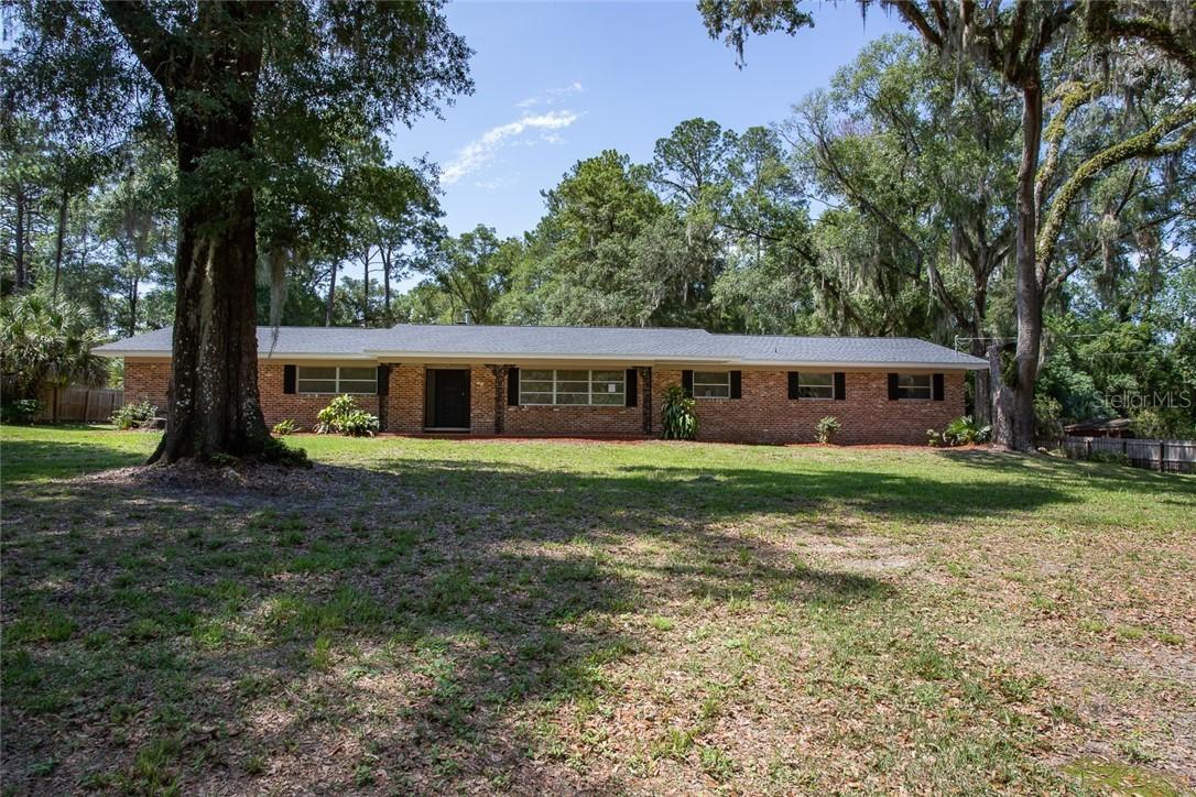 4026 E Fort King St., Ocala, FL 34470