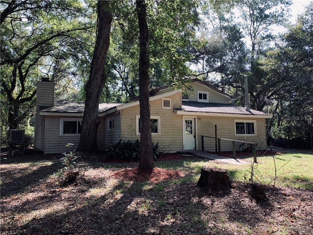 12635 NW 100 St., Ocala, FL 34482