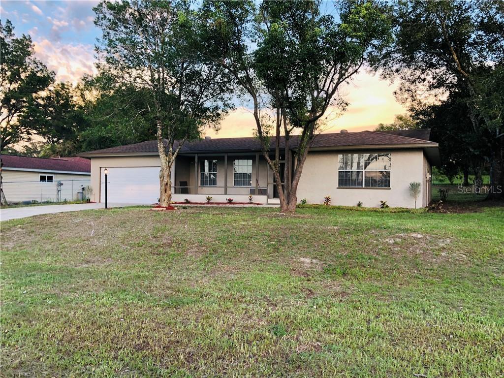 68 Sapphire Rd., Ocala, FL 34472