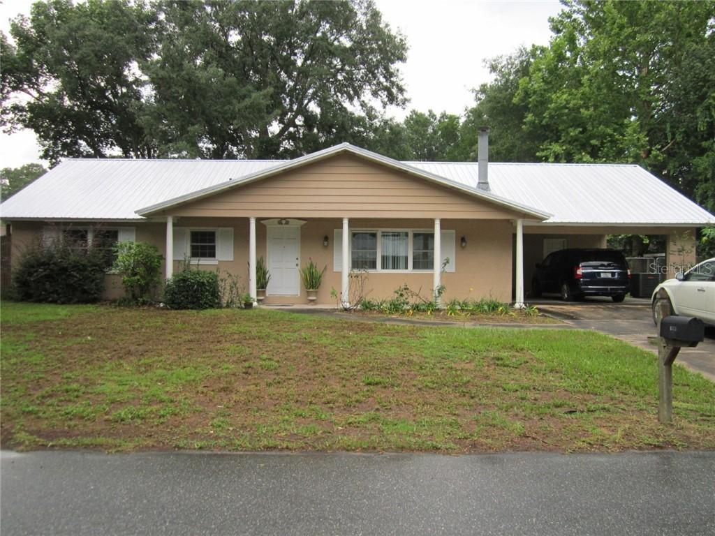 5725 SE 4th St., Ocala, FL 34480