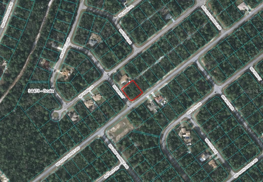 00 28th Ct., Ocala, FL 34473