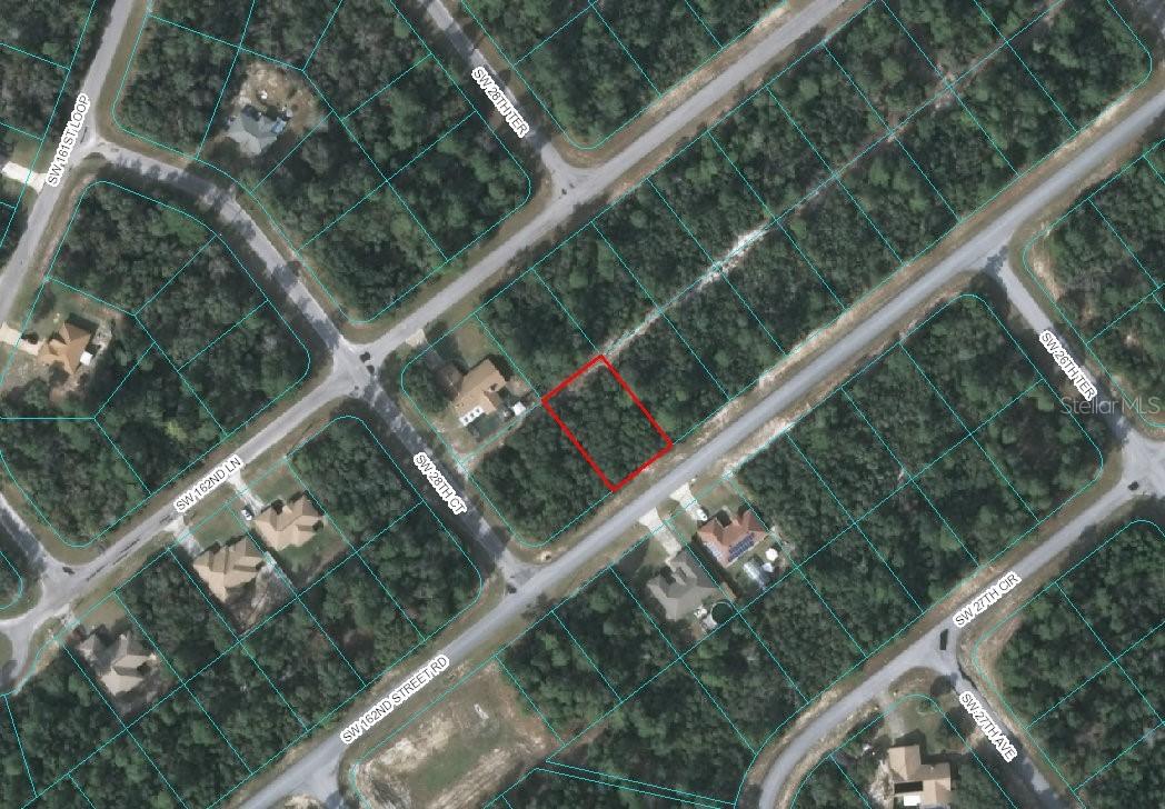 00 SW 162nd Street Rd., Ocala, FL 34473