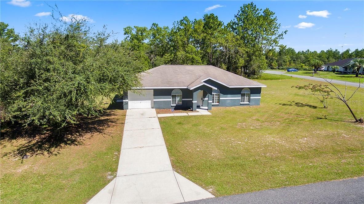 15680 SW 49 Ave Rd., Ocala, FL 34473
