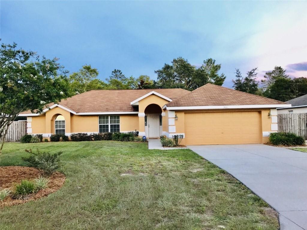 3661 SW 133 Loop, Ocala, FL 34473