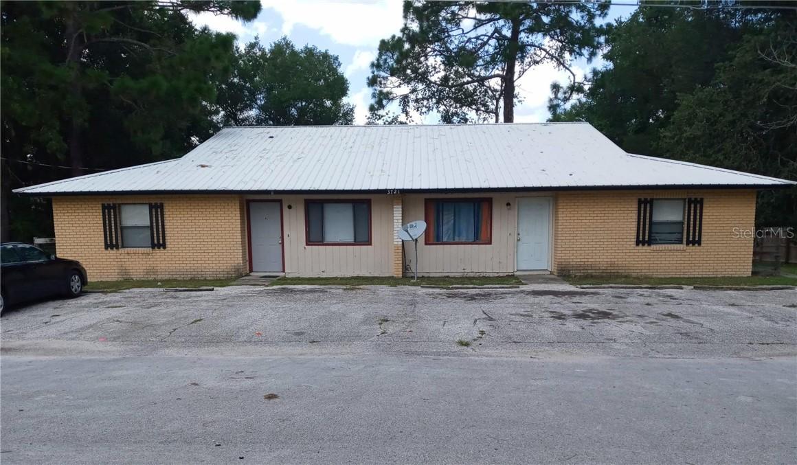 3721 NE 40th Pl. #All Units, Ocala, FL 34479