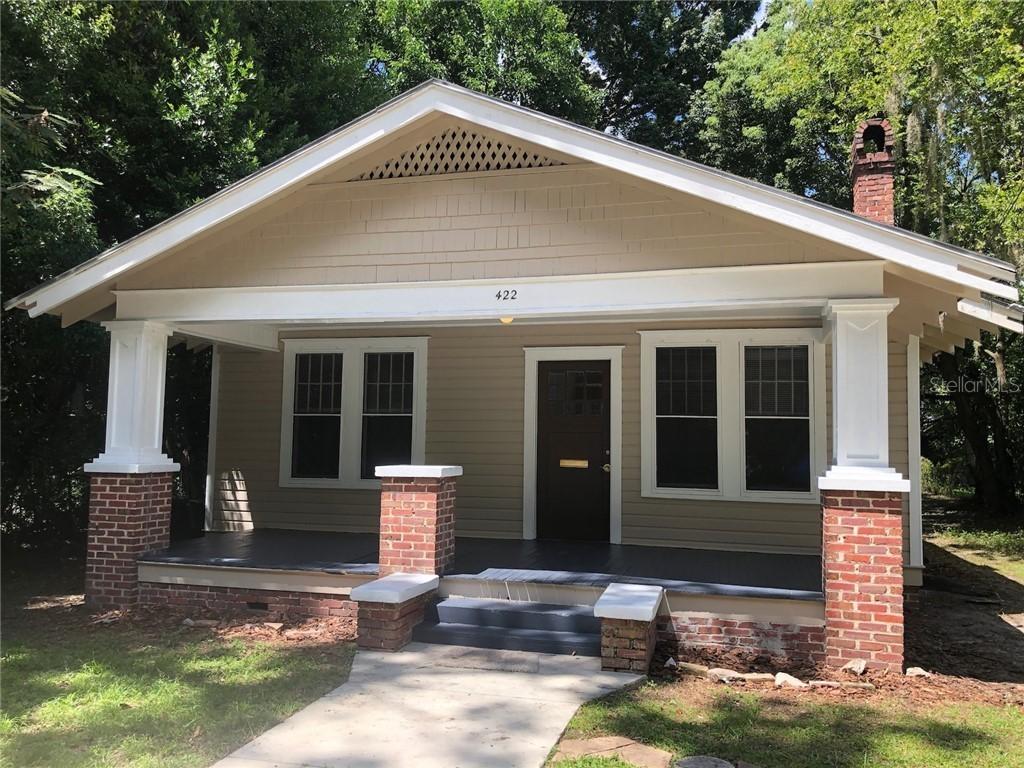 422 NW 2nd Ave., Gainesville, FL 32601