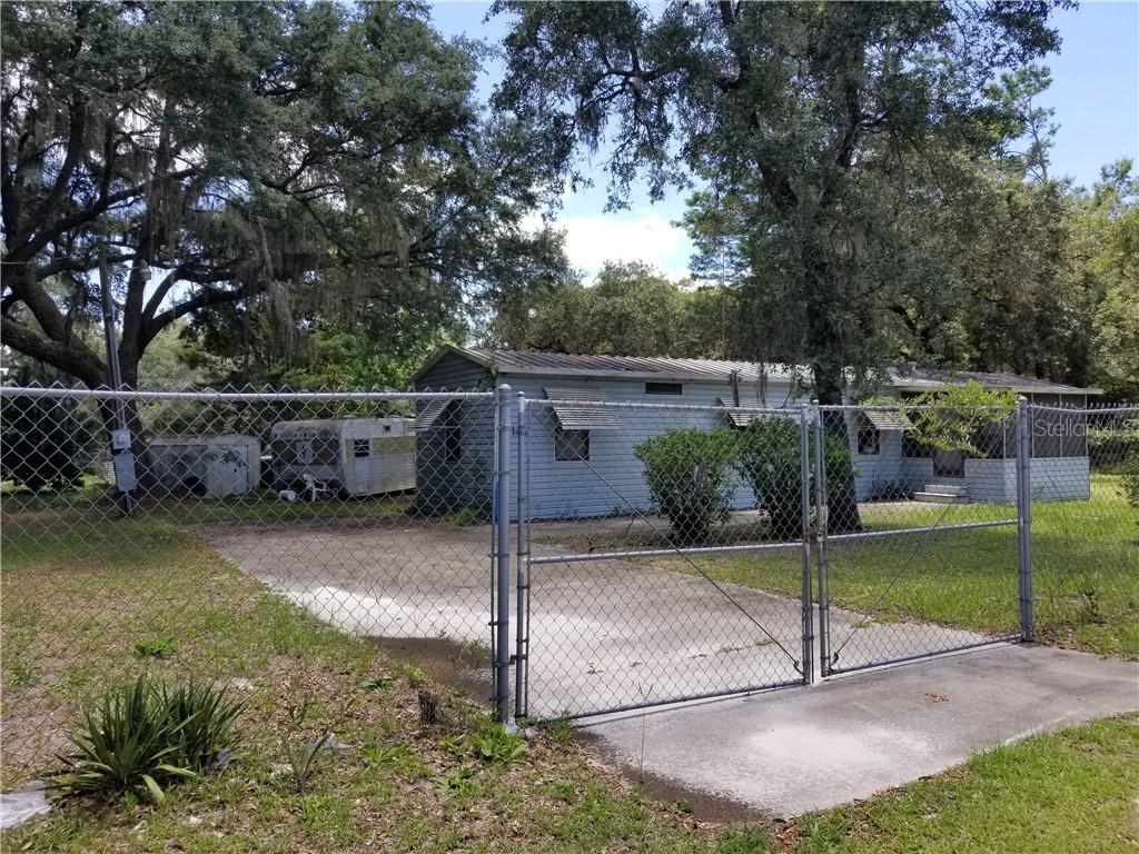14656 NE 149th Ln., Fort Mc Coy, FL 32134