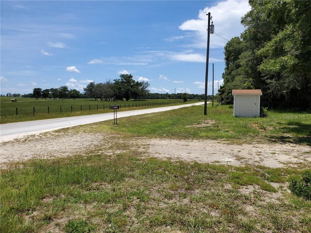 15991 E Levy St., Williston, FL 32696