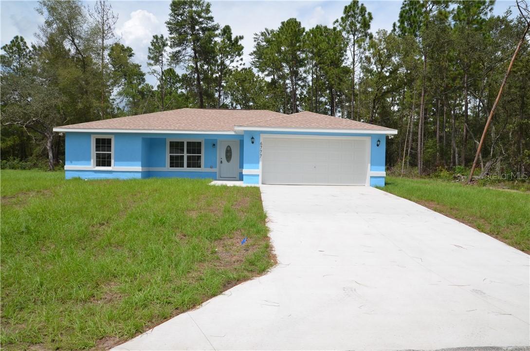 213 Locust Pass Loop, Ocala, FL 34472