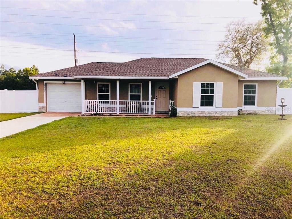 16800 SW 50 Cir., Ocala, FL 34473