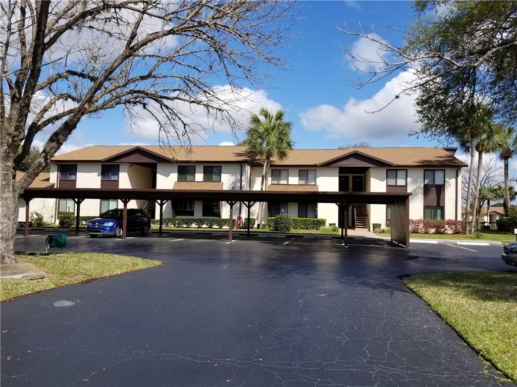 534 Bahia Cir. #B, Ocala, FL 34472