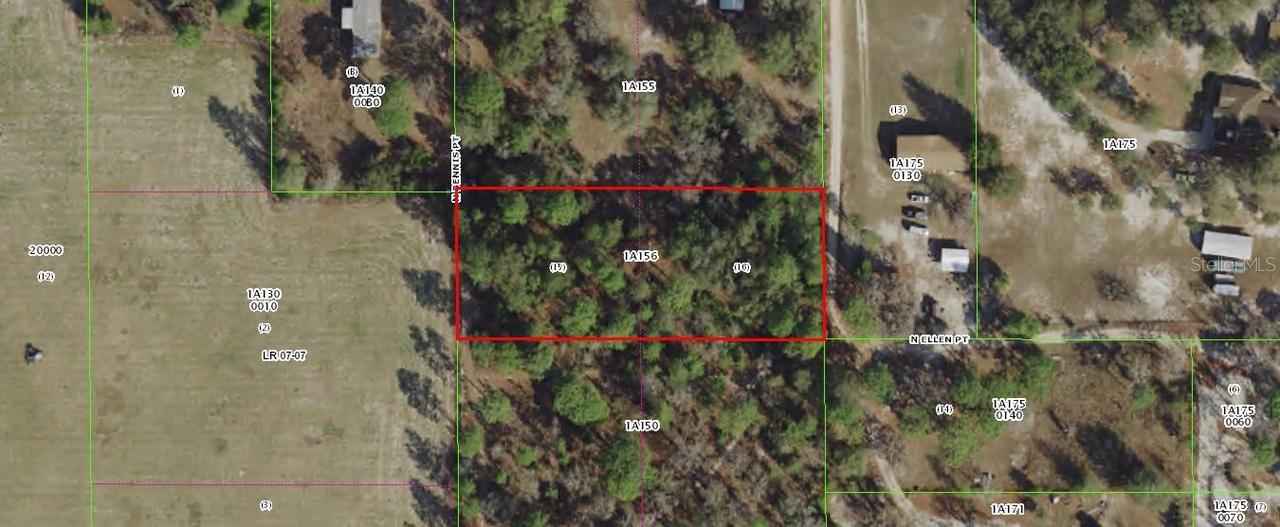 4638 N Ellen Point, Crystal River, FL 34428