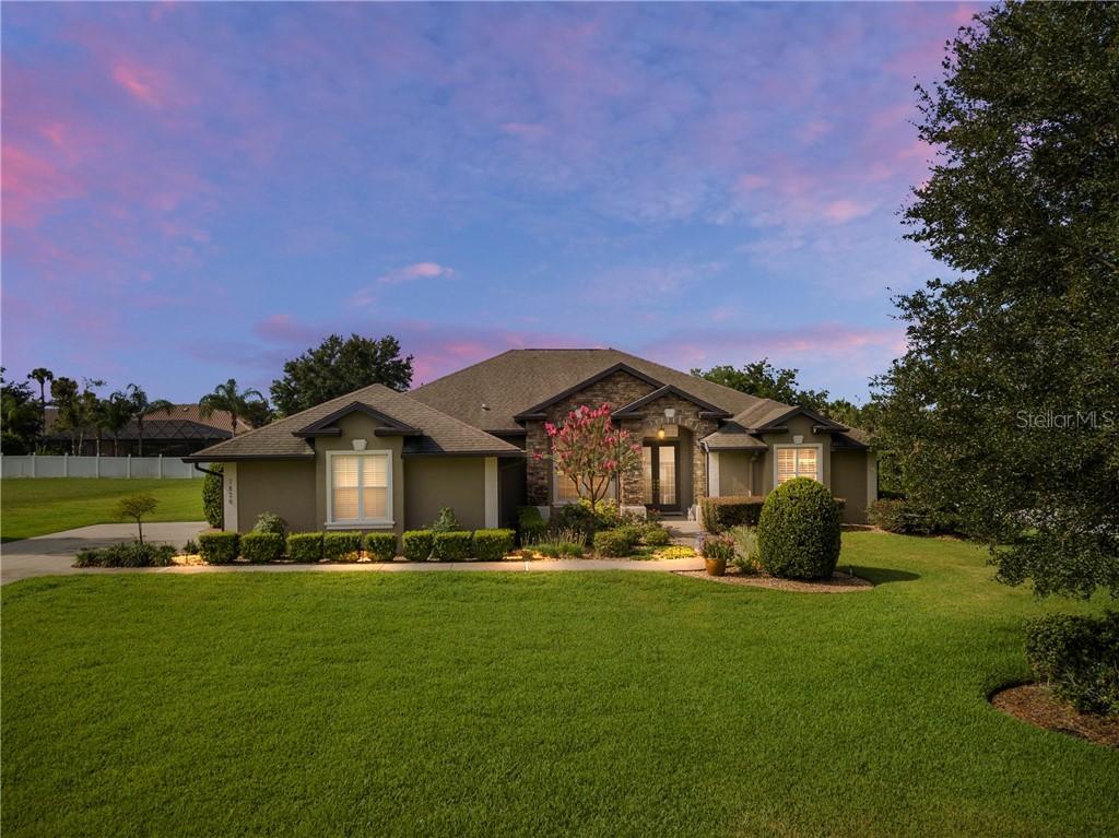 3820 SE 38th Loop, Ocala, FL 34480