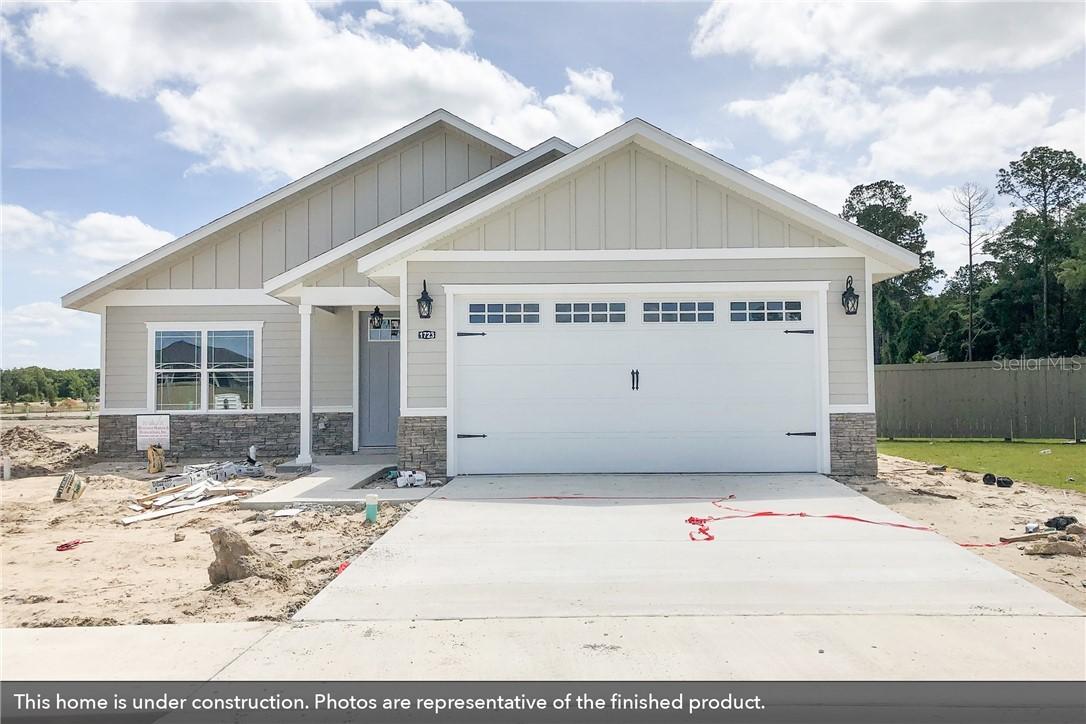 1726 SW 72 Cir., Gainesville, FL 32607