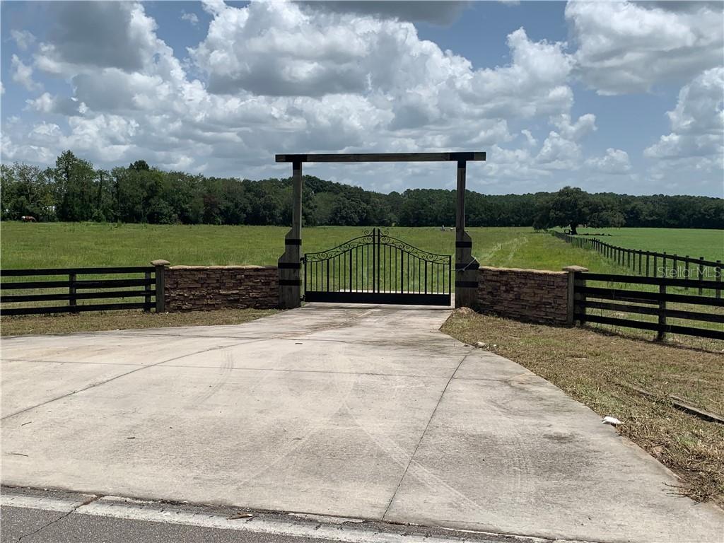 NE 205th Ave., Williston, FL 32696