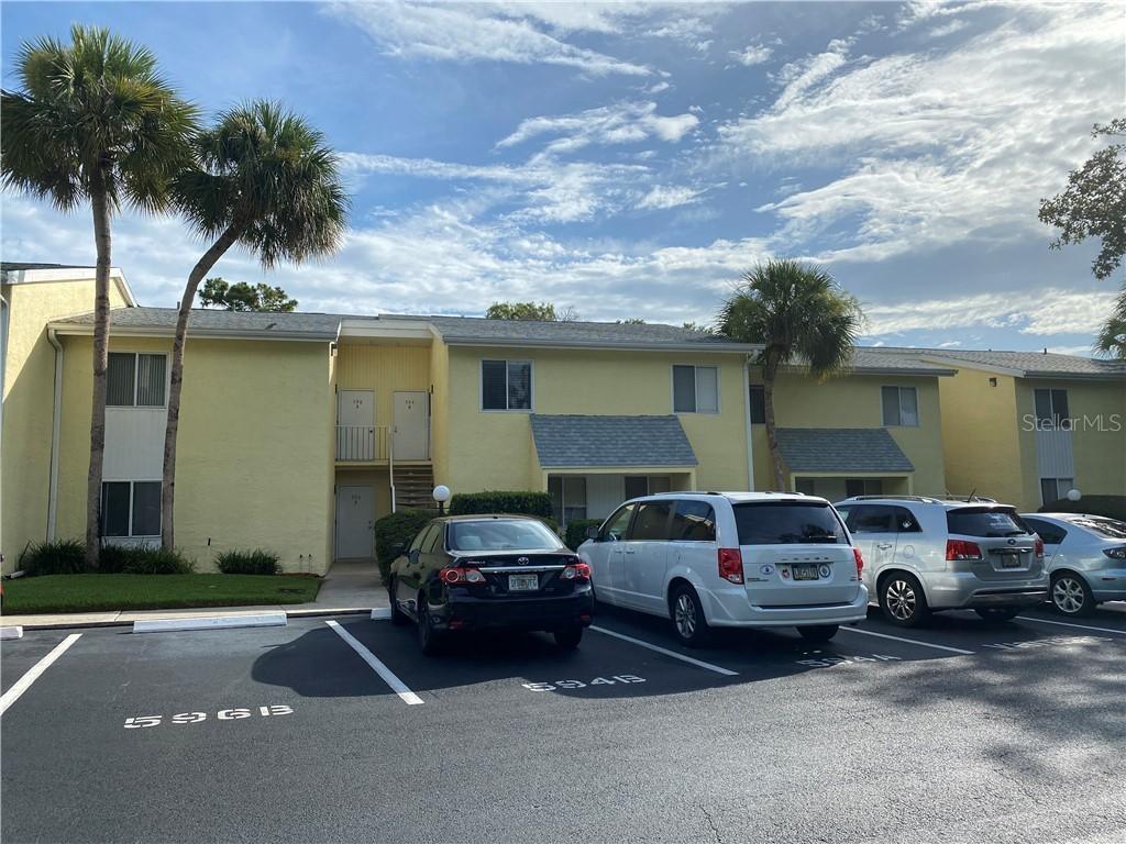 594 Bahia Cir. #A, Ocala, FL 34472