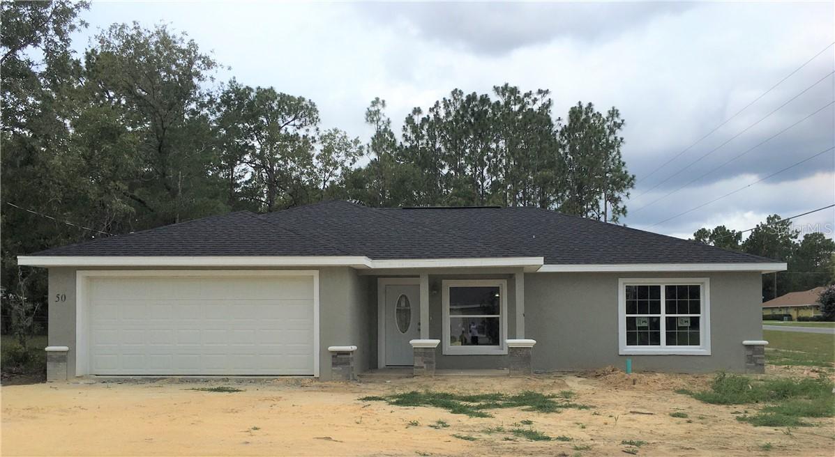 50 Pecan Pass, Ocala, FL 34472