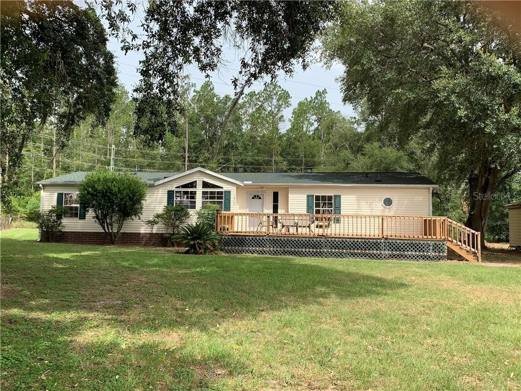 10745 W Hwy 40, Ocala, FL 34482