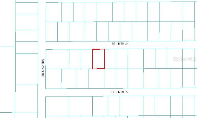 TBD SE 33 Ter., Belleview, FL 34420