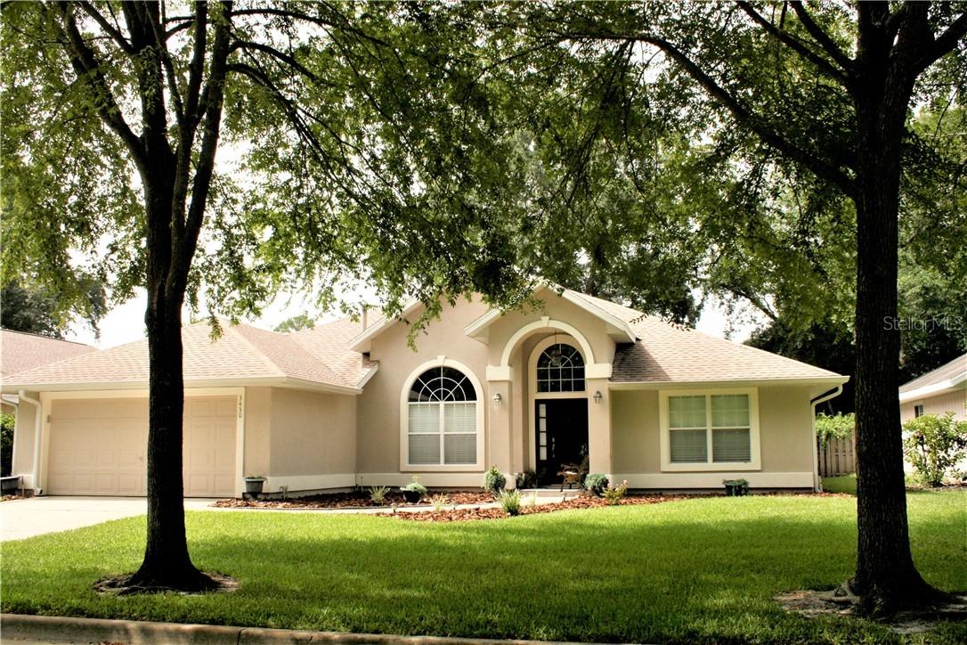 3430 NW 60th Ln., Gainesville, FL 32653