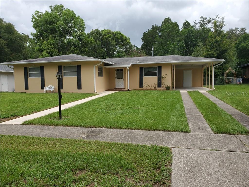 [Address Hidden by Seller], Citrus Springs, FL 34434