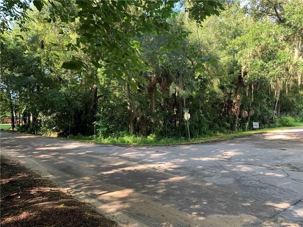 Lot 1 & 4 NE 2nd St., Williston, FL 32696