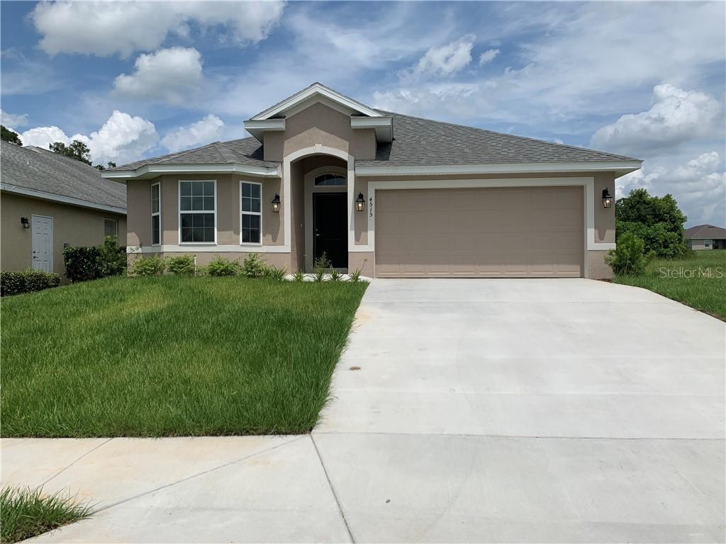 4515 NW 2nd Ct., Ocala, FL 34475