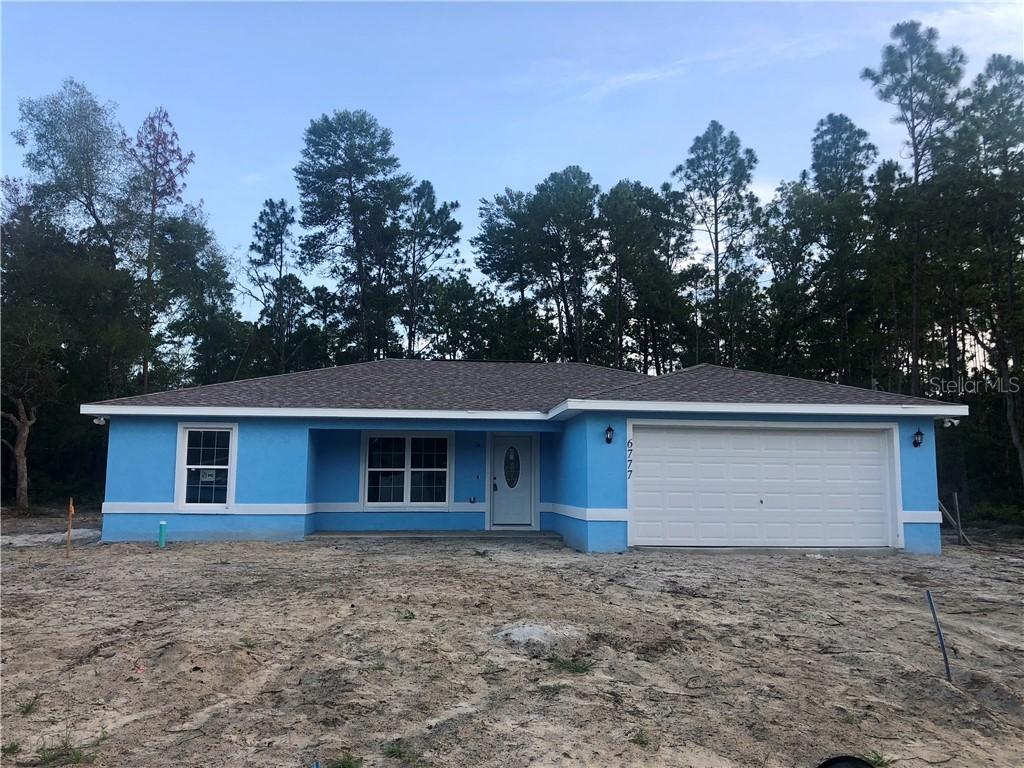 15367 SW 59th Ave Rd., Ocala, FL 34473