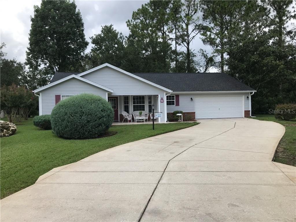 8514 SW 65th Court Rd., Ocala, FL 34476