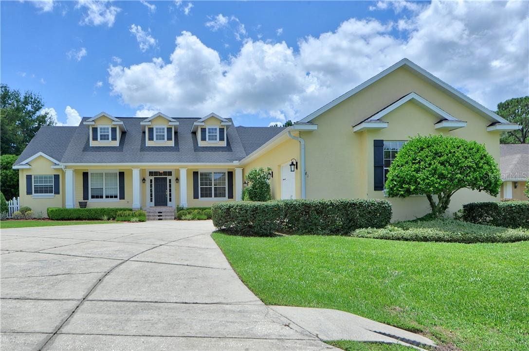 4260 SW 58 Ave., Ocala, FL 34474