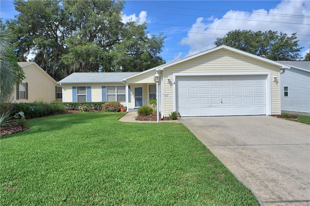 1262 Chaparral Dr., The Villages, FL 32159