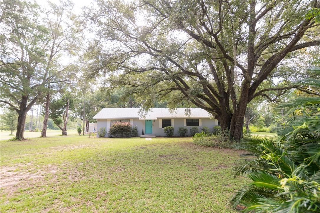 4052 NE 160th Ave., Williston, FL 32696