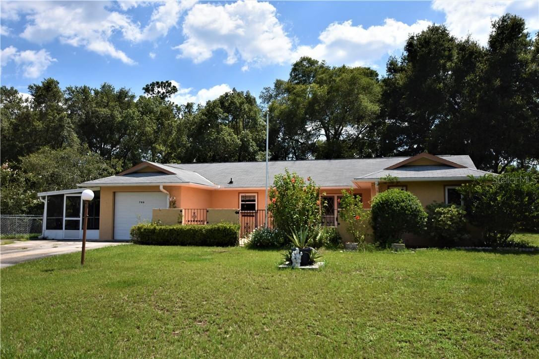 746 Bahia Cir., Ocala, FL 34472