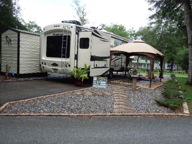 25159 NE 140th Loop, Fort Mc Coy, FL 32134