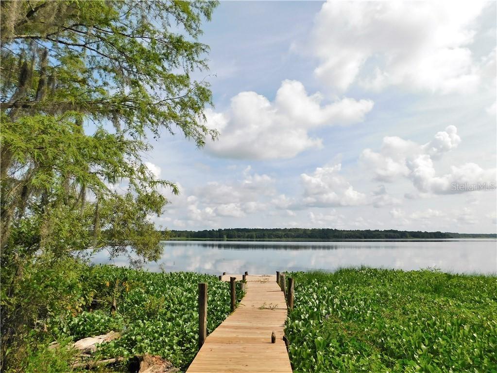 17275 NE 243 Place Rd., Fort Mccoy, FL 32134
