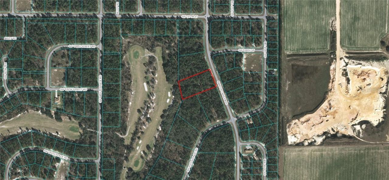 TBD Marion Oaks Pass, Ocala, FL 34473