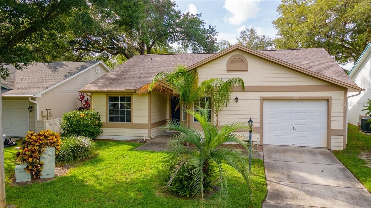 1463 Brier Ct., Palm Harbor, FL 34683